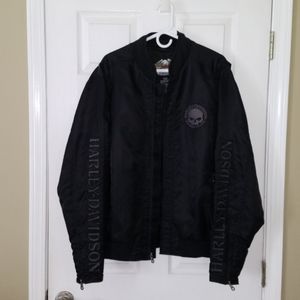 Harley Davidson jacket